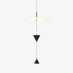 Stralunata Pendant Lamp - Lamp Outdoor