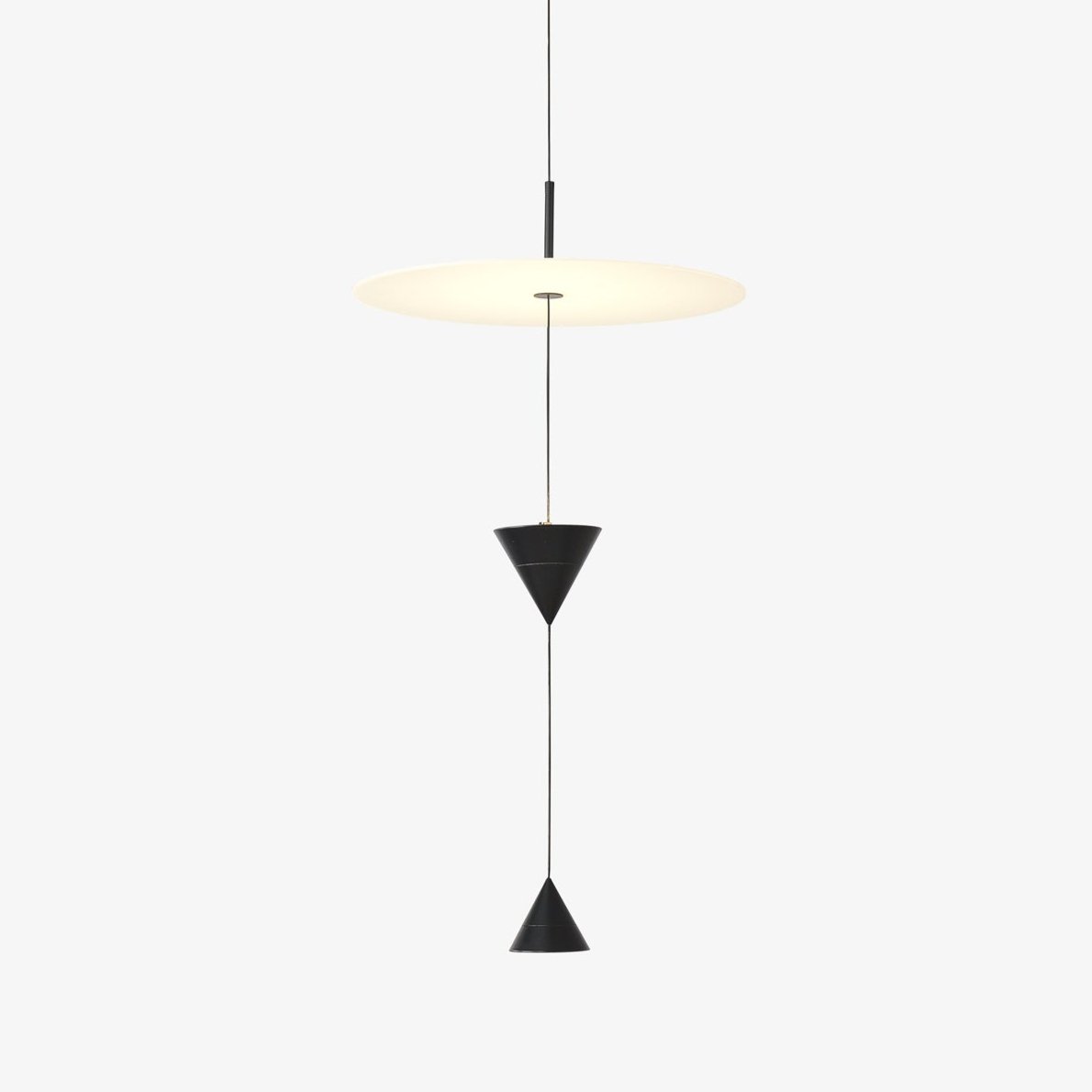 Stralunata Pendant Lamp - Lamp Outdoor
