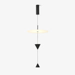 Stralunata Pendant Lamp - Lamp Outdoor