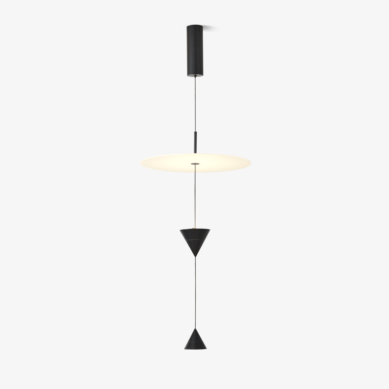 Stralunata Pendant Lamp - Lamp Outdoor