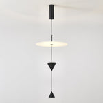 Stralunata Pendant Lamp - Lamp Outdoor