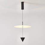 Stralunata Pendant Lamp - Lamp Outdoor