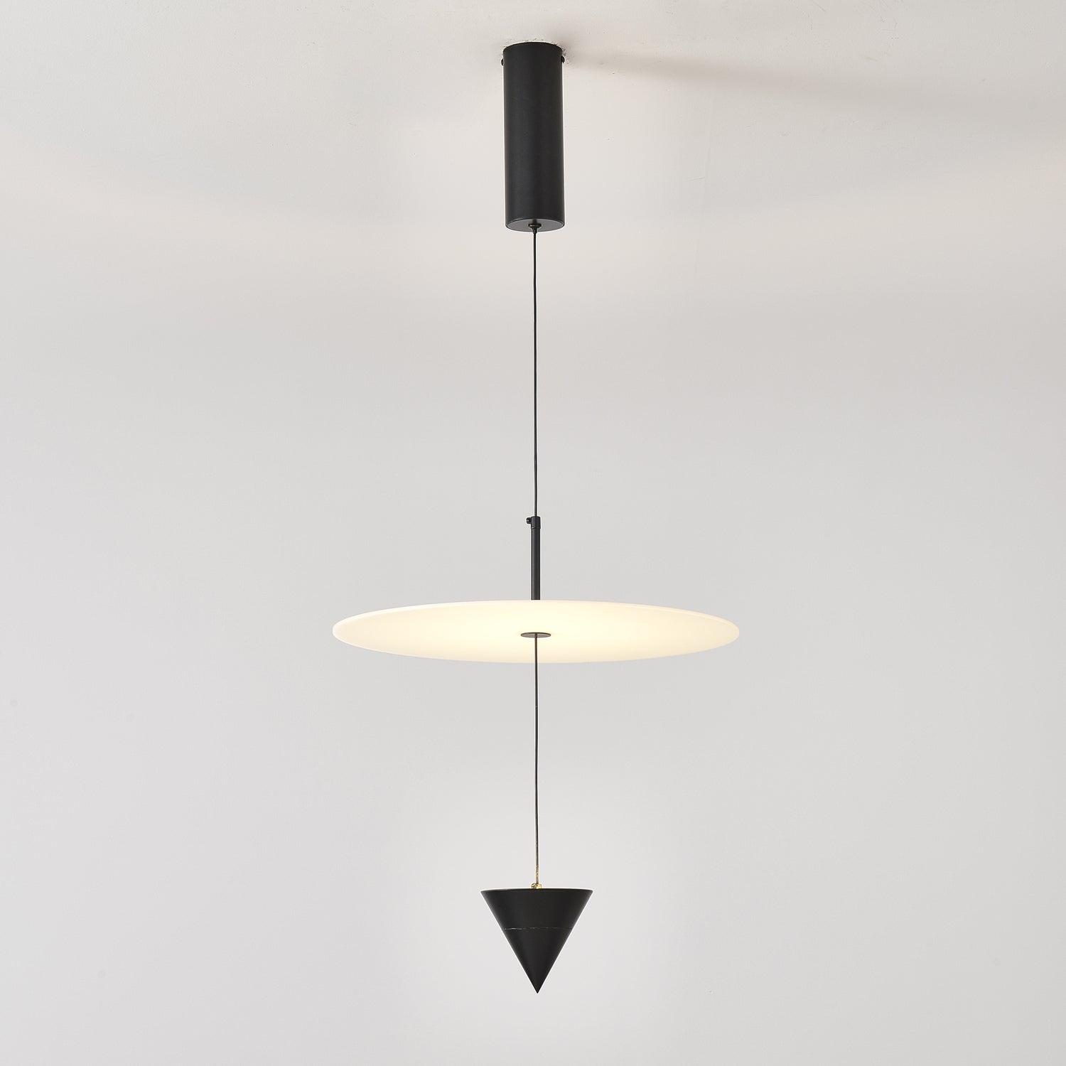 Stralunata Pendant Lamp - Lamp Outdoor