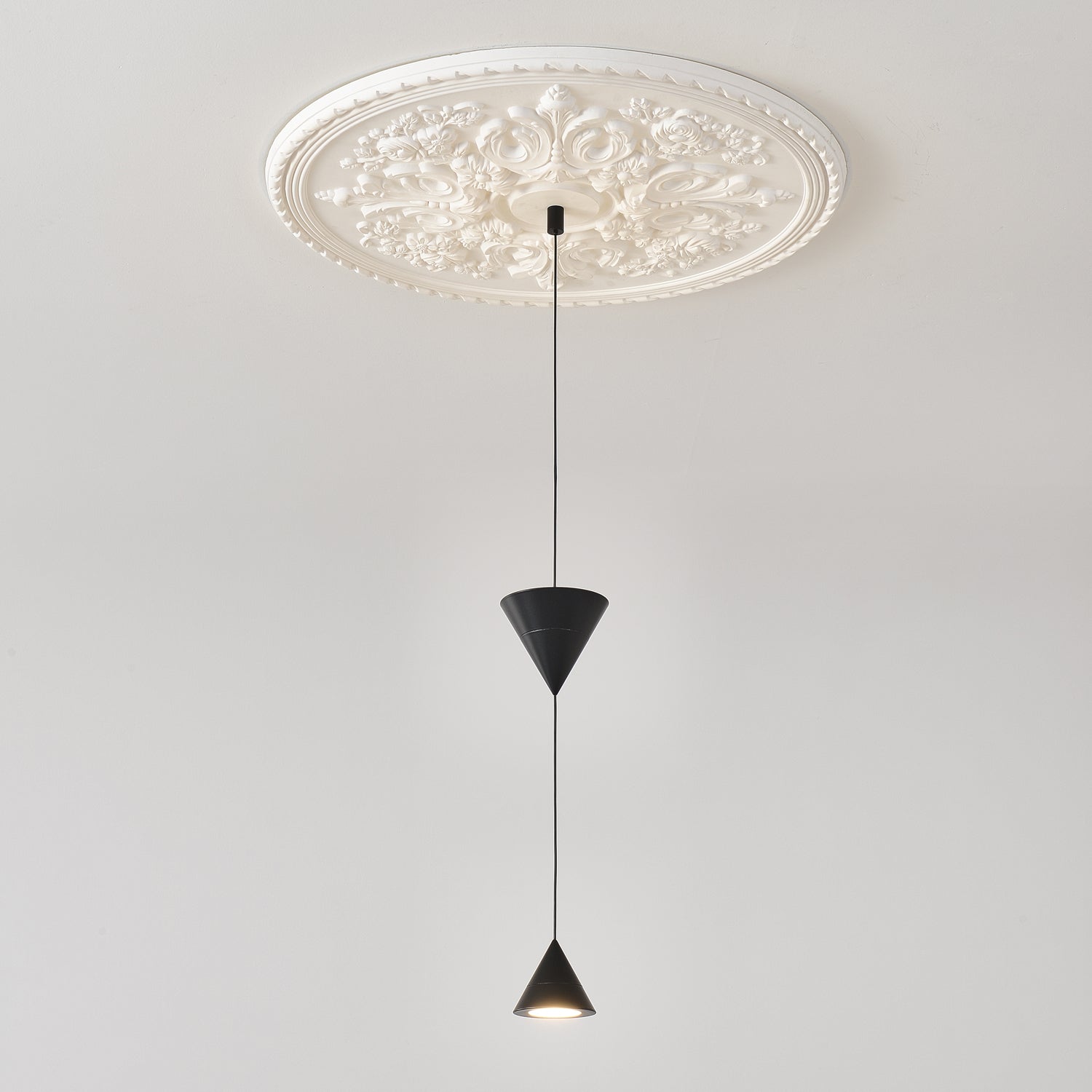 Stralunata Pendant Lamp - Lamp Outdoor