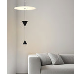 Stralunata Pendant Lamp - Lamp Outdoor