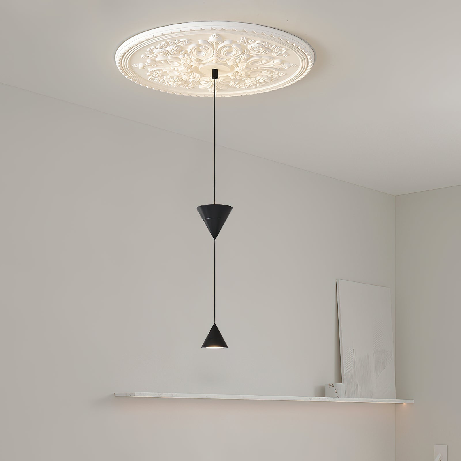 Stralunata Pendant Lamp - Lamp Outdoor