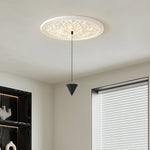 Stralunata Pendant Lamp - Lamp Outdoor