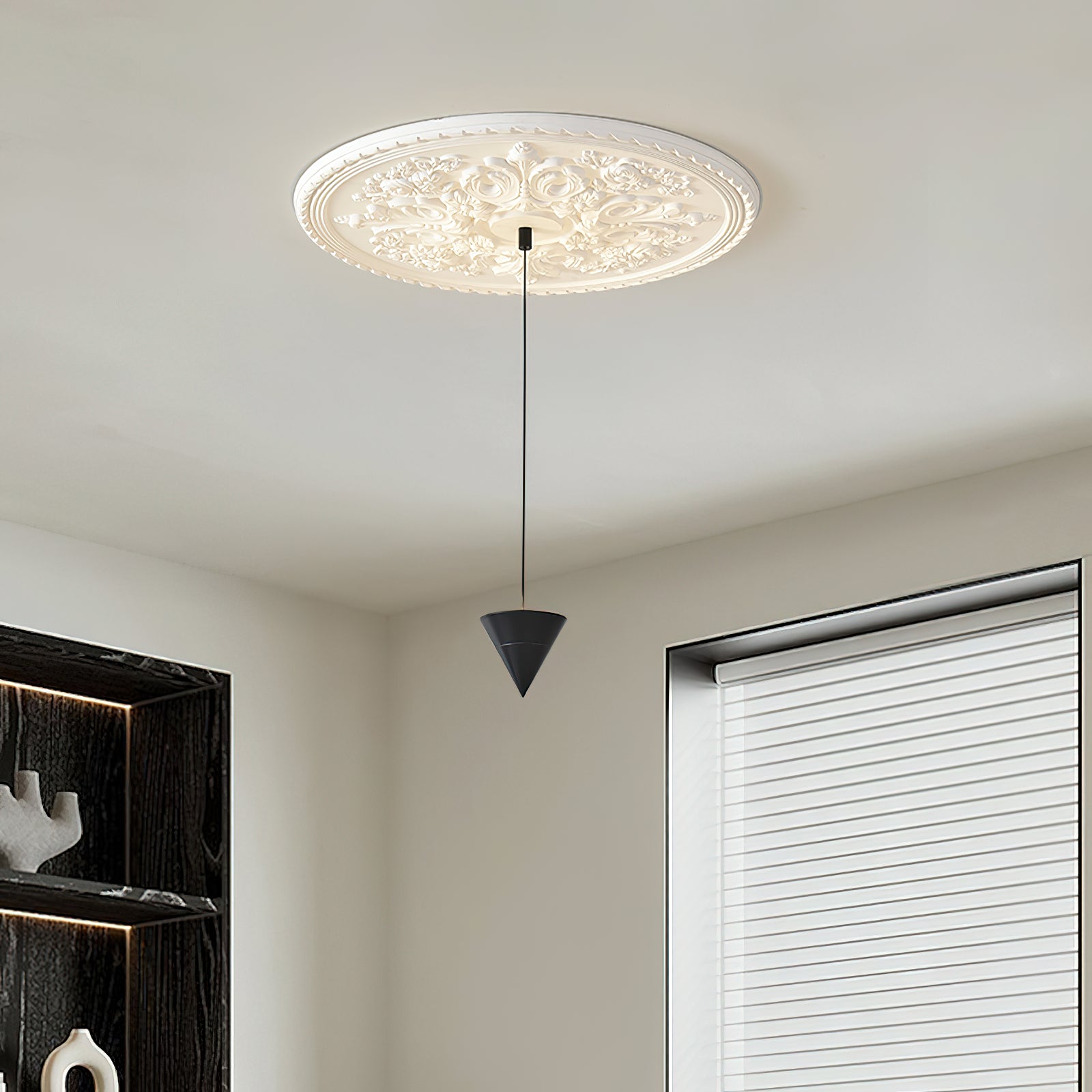 Stralunata Pendant Lamp - Lamp Outdoor