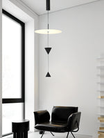 Stralunata Pendant Lamp - Lamp Outdoor