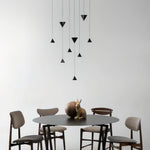 Stralunata Pendant Lamp - Lamp Outdoor