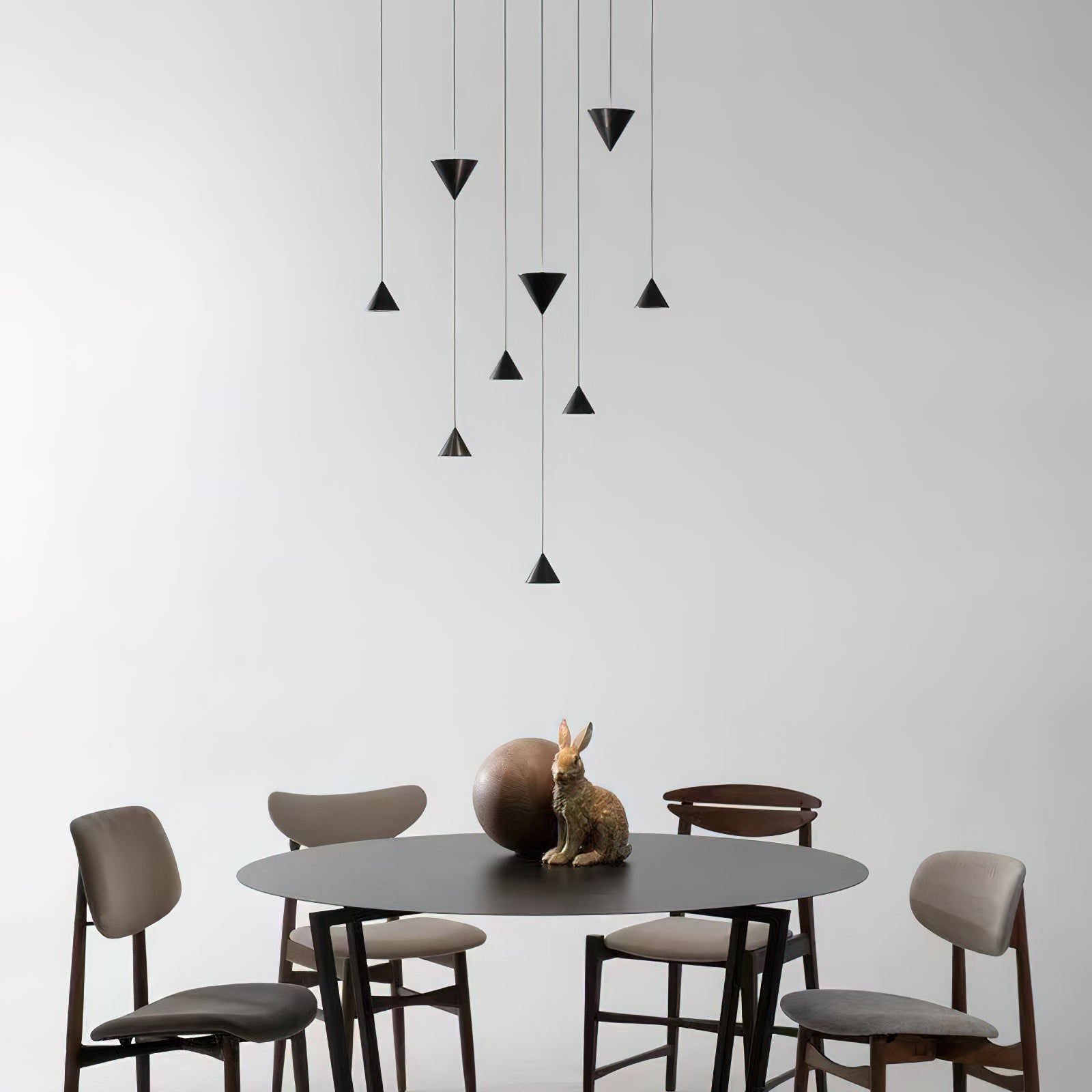 Stralunata Pendant Lamp - Lamp Outdoor