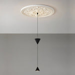 Stralunata Pendant Lamp - Lamp Outdoor