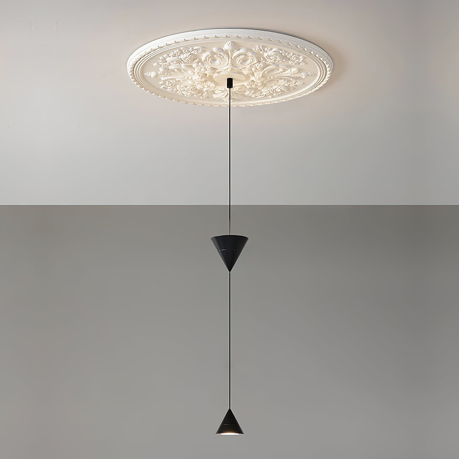 Stralunata Pendant Lamp - Lamp Outdoor