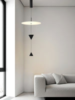 Stralunata Pendant Lamp - Lamp Outdoor