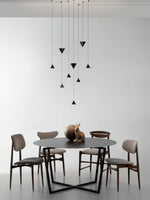 Stralunata Pendant Lamp - Lamp Outdoor