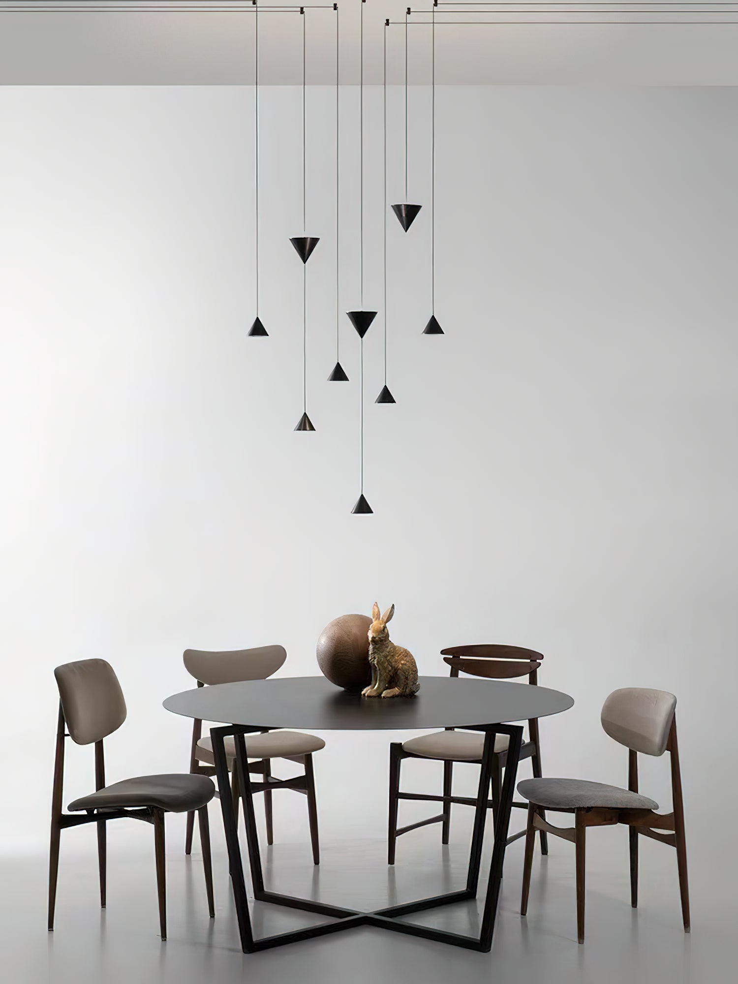 Stralunata Pendant Lamp - Lamp Outdoor