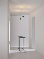 Stralunata Pendant Lamp - Lamp Outdoor