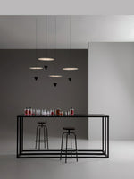 Stralunata Pendant Lamp - Lamp Outdoor