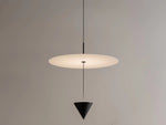 Stralunata Pendant Lamp - Lamp Outdoor