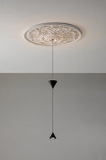 Stralunata Pendant Lamp - Lamp Outdoor