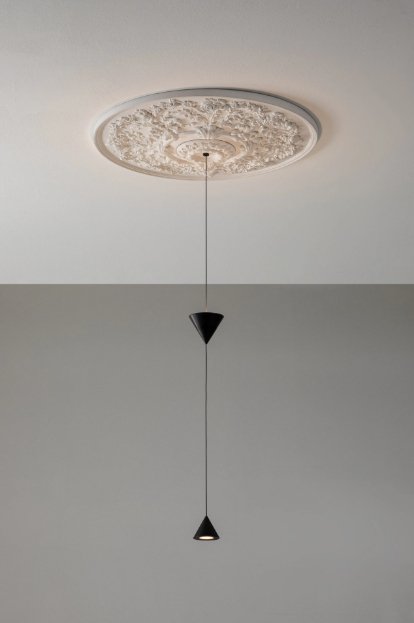 Stralunata Pendant Lamp - Lamp Outdoor