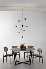 Stralunata Pendant Lamp - Lamp Outdoor