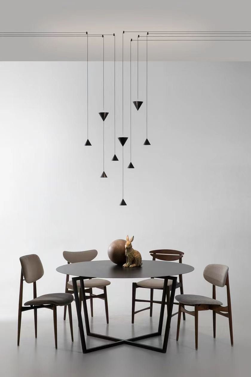 Stralunata Pendant Lamp - Lamp Outdoor