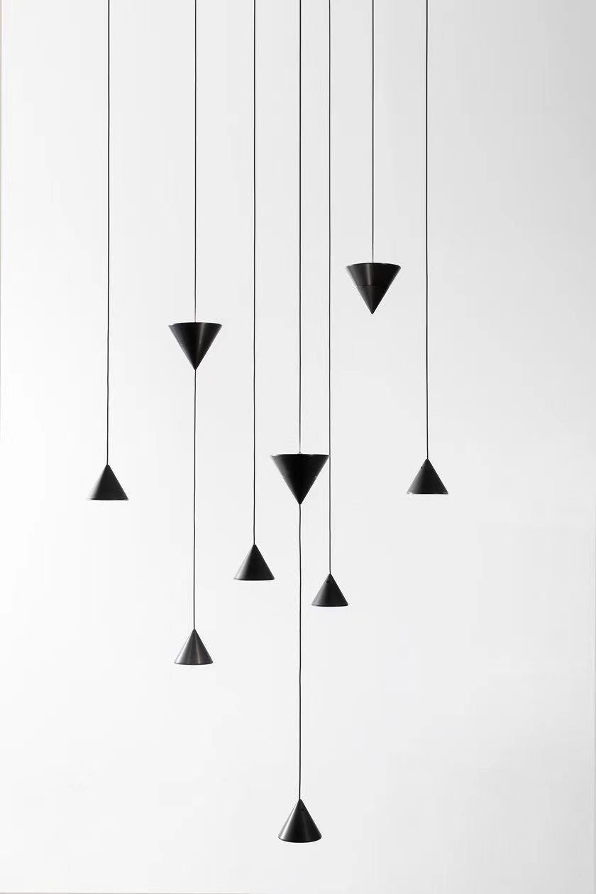 Stralunata Pendant Lamp - Lamp Outdoor