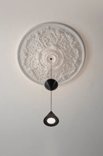 Stralunata Pendant Lamp - Lamp Outdoor
