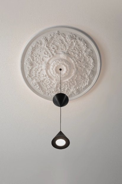 Stralunata Pendant Lamp - Lamp Outdoor