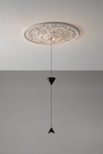 Stralunata Pendant Lamp - Lamp Outdoor
