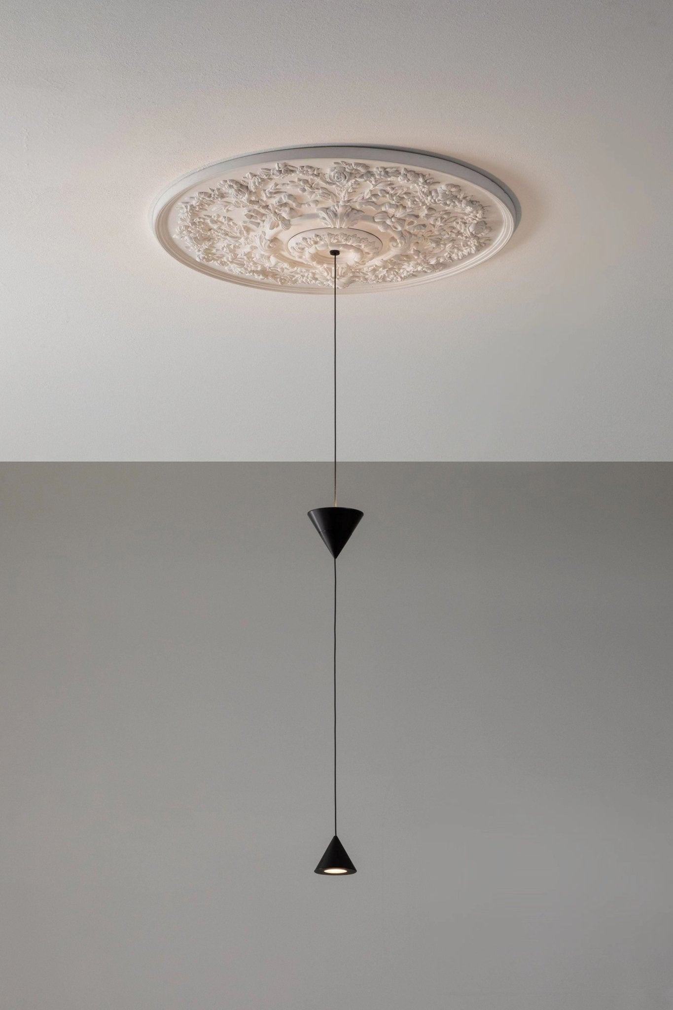 Stralunata Pendant Lamp - Lamp Outdoor