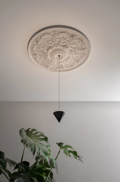 Stralunata Pendant Lamp - Lamp Outdoor