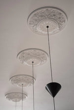 Stralunata Pendant Lamp - Lamp Outdoor