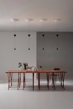 Stralunata Pendant Lamp - Lamp Outdoor