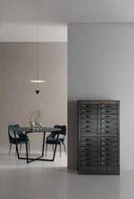 Stralunata Pendant Lamp - Lamp Outdoor
