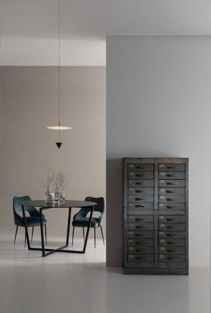 Stralunata Pendant Lamp - Lamp Outdoor