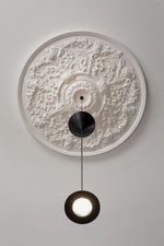 Stralunata Pendant Lamp - Lamp Outdoor