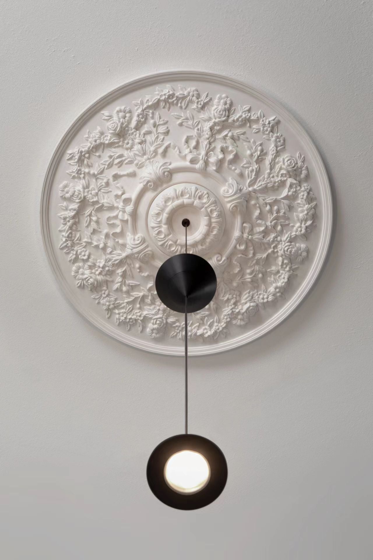 Stralunata Pendant Lamp - Lamp Outdoor