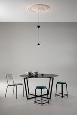 Stralunata Pendant Lamp - Lamp Outdoor