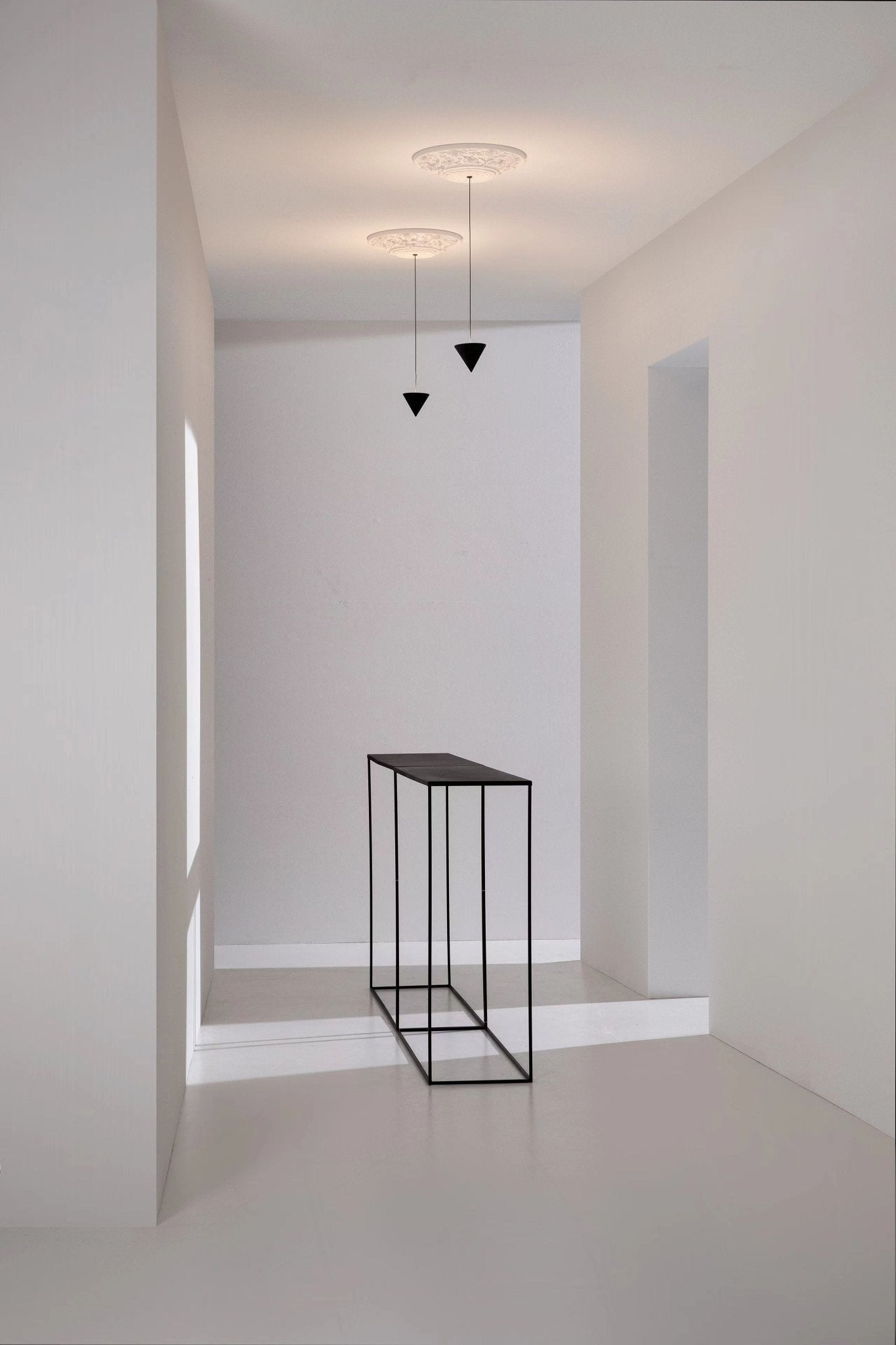 Stralunata Pendant Lamp - Lamp Outdoor