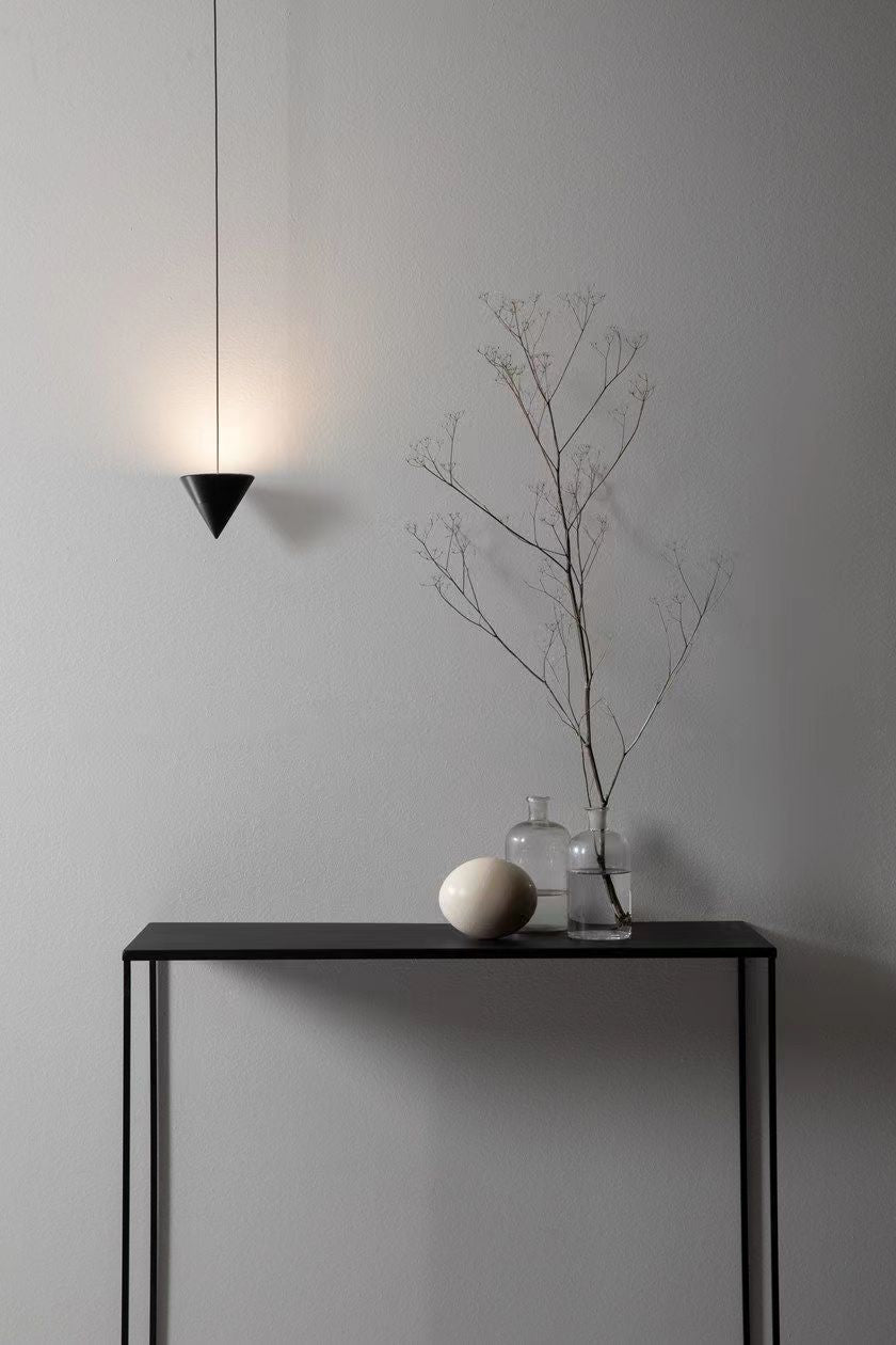 Stralunata Pendant Lamp - Lamp Outdoor