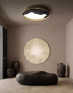 Strata Ceiling Light - Lamp Outdoor