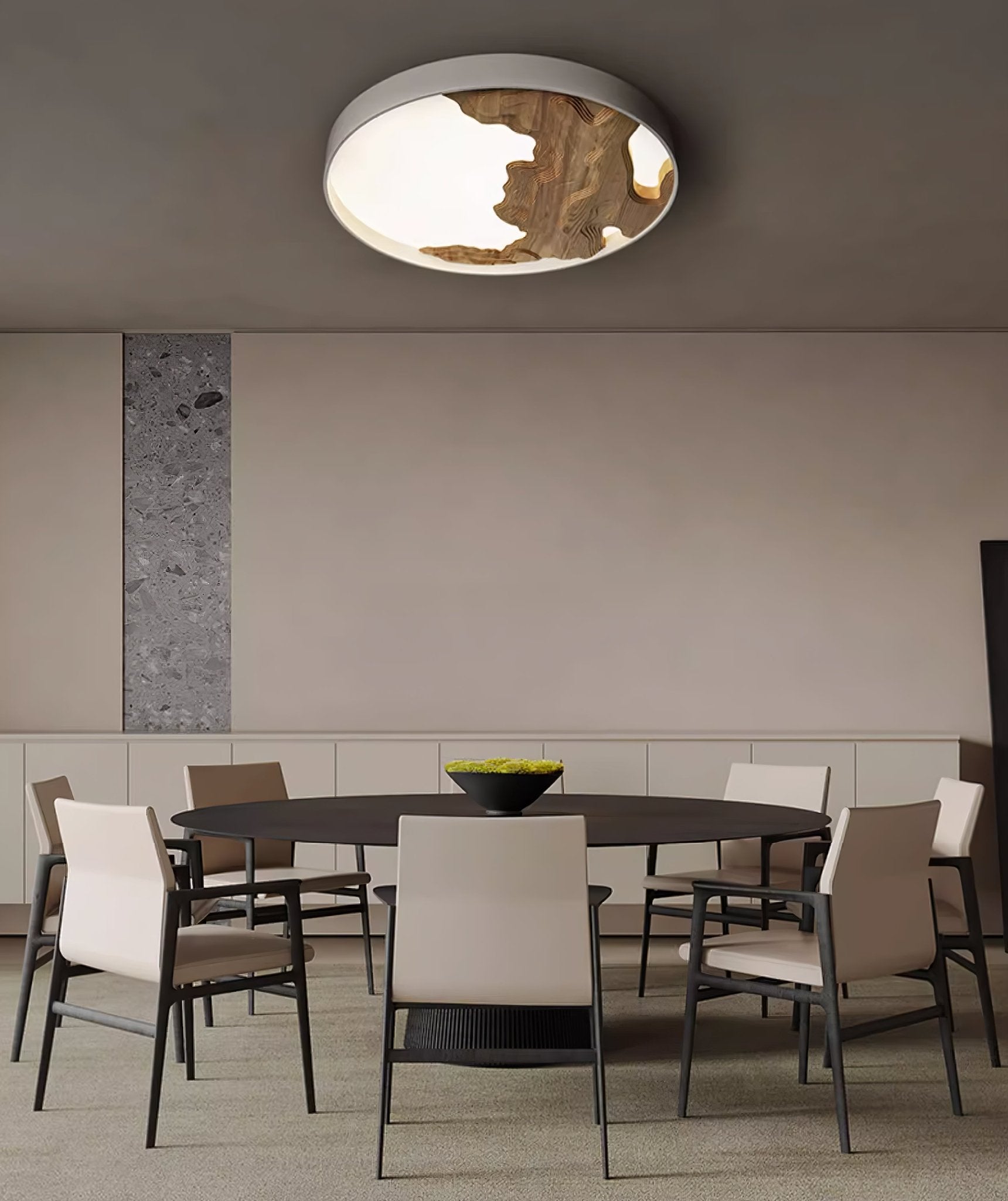 Strata Ceiling Light - Lamp Outdoor