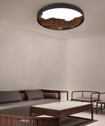 Strata Ceiling Light - Lamp Outdoor