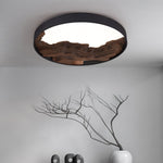 Strata Ceiling Light - Lamp Outdoor