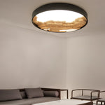Strata Ceiling Light - Lamp Outdoor