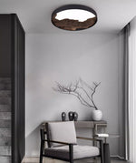 Strata Ceiling Light - Lamp Outdoor
