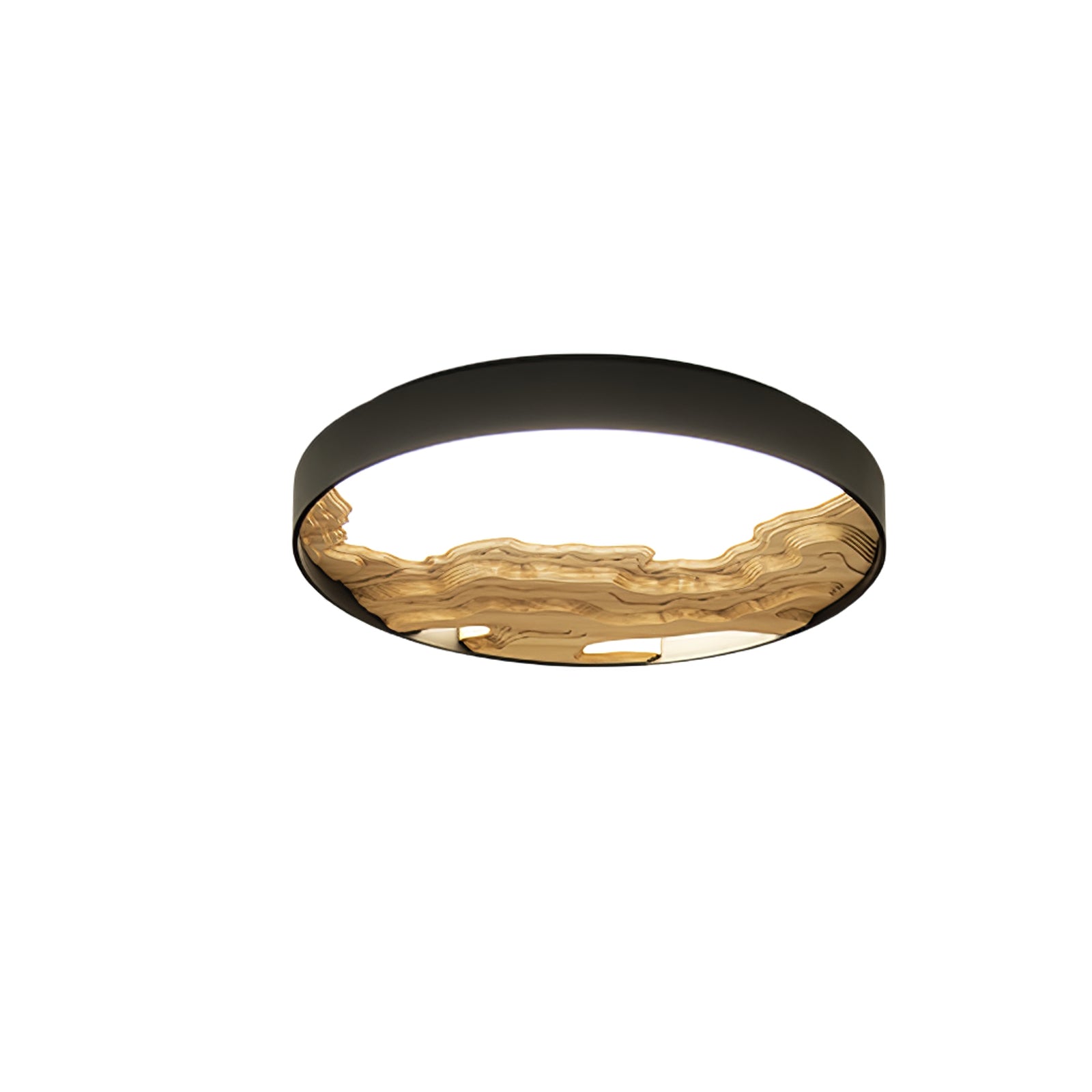 Strata Ceiling Light - Lamp Outdoor
