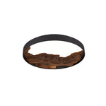 Strata Ceiling Light - Lamp Outdoor